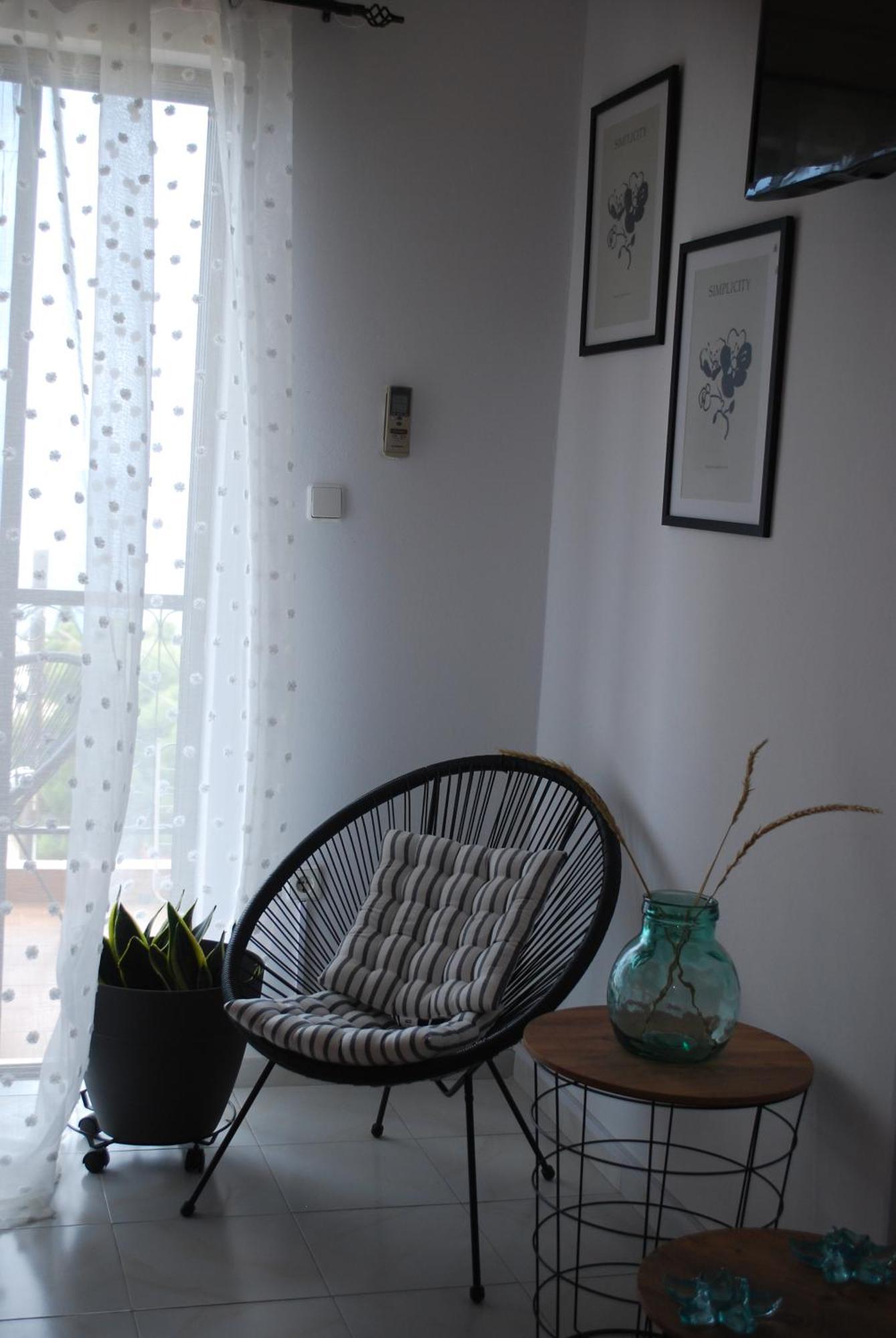 Sunset Rooms Agia Marina  Extérieur photo